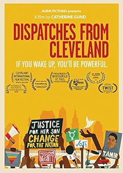 DVD Dispatches from Cleveland Book