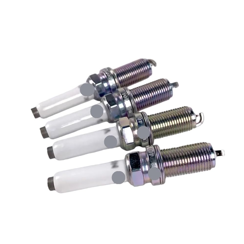 Bujías de Encendido para Motor de Arranque A6L A4L Q5lcc para Maiteng para Carretera para Ver L 06Q905601D
