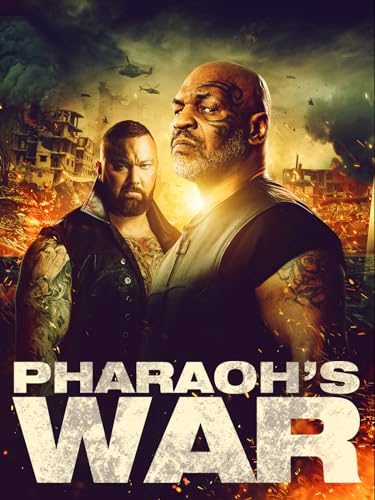 Pharaoh's War