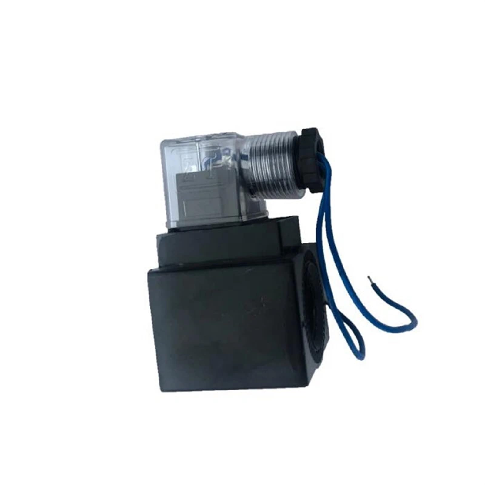 Bobine d'électrovanne hydraulique de rechange pour résoudre les pannes de tension