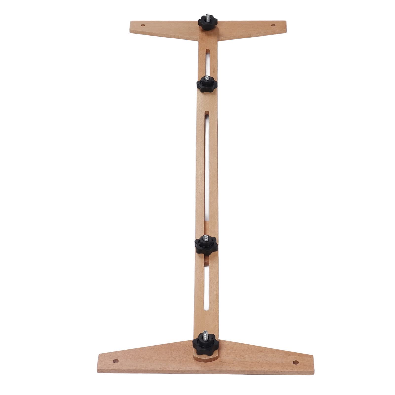 Règle de mesure pour escaliers en bois, ensemble de gabarits de marches d'escalier, style long, échelle de 0° à 270°, verrouillage d'angle de mesure, outil de mesure précis et