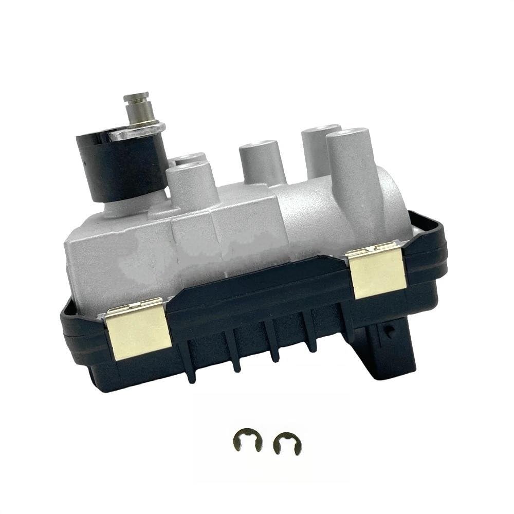 Turbocompresor Para Jaguar S-tipo T XJ TDVi 2,7 2006 Turbocompresor Turbo