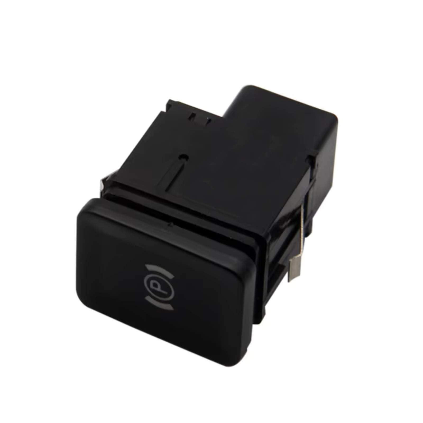 Botón de arranque Passat B6 2006-2009 interruptor de motor 3C0927225C repuesto de coche 7