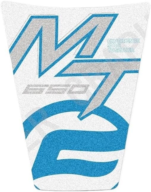 Tank Pad Protection Sticker for CF&Moto 650 MT CF 650mt Anti Slip Motorcycle Fuel Tank Stickers Gas Cap Oil Protect Pad Frosted Decals Kit Accessories