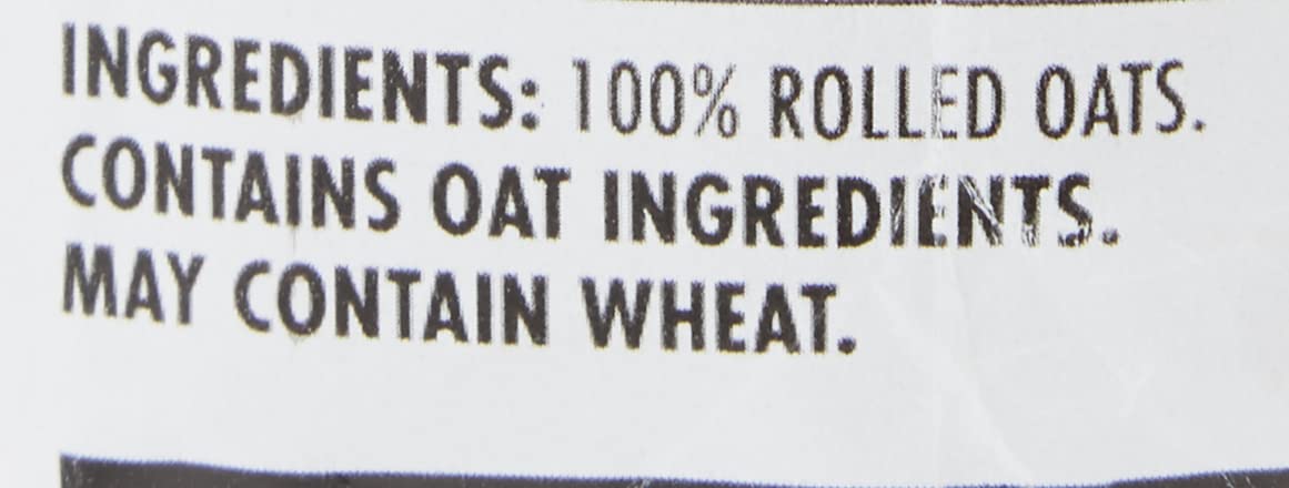 Quaker Quick Oats 1kg - Image 23