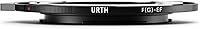 Vista 6 de Urth Adaptador de montaje de lente: compatible con lente M42 a cuerpo de cámara (EF/EF-S)