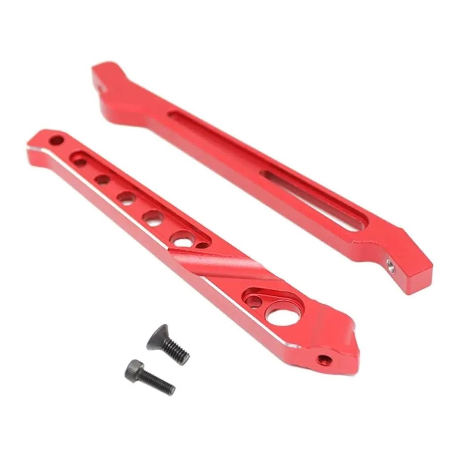 Soporte Chasis Actualizar para Arrma para Senton para Typhon 1/8