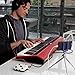 Roland GO:KEYS 61-Key Portable Music Creation Keyboard with Onboard Bluetooth Speakers