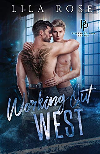 Working Out West view 2
