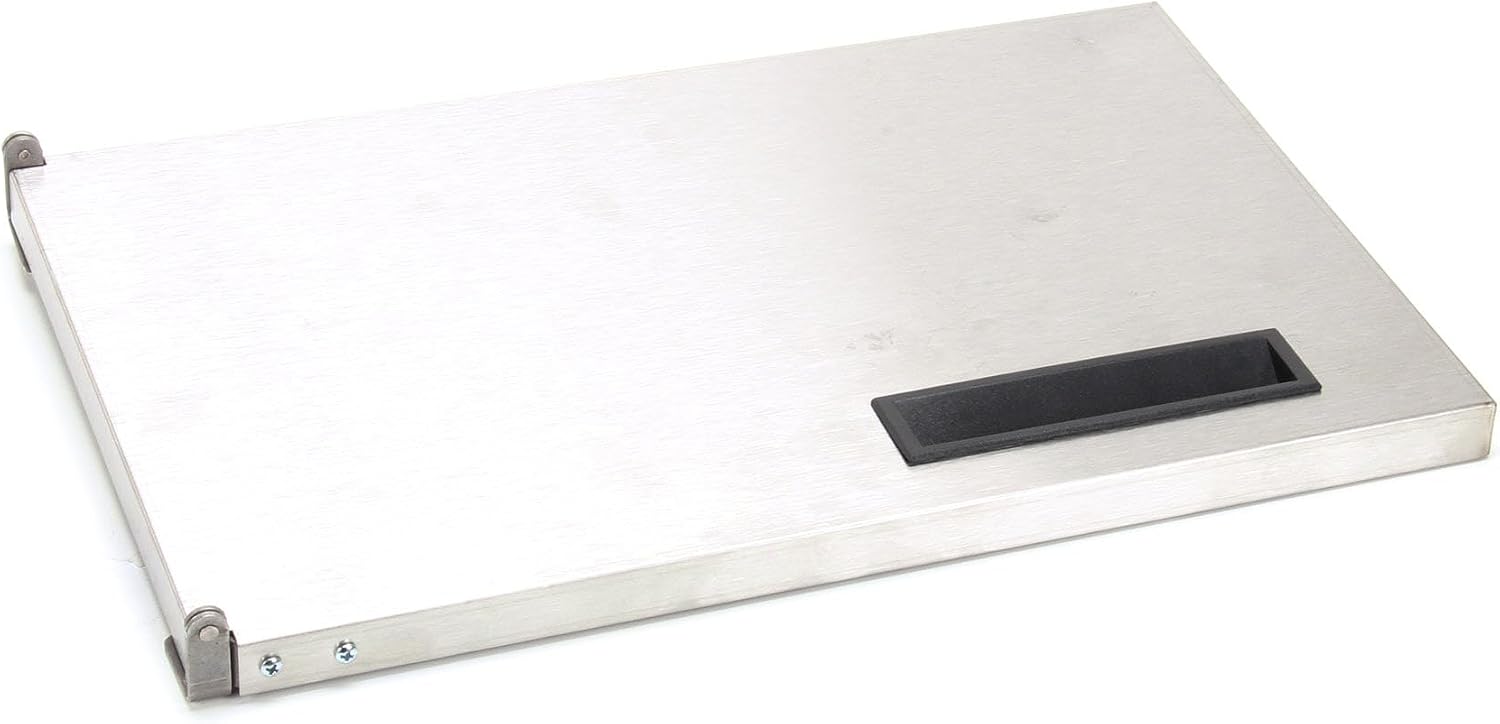 Henny Penny 71874 Right Door Assembly-322