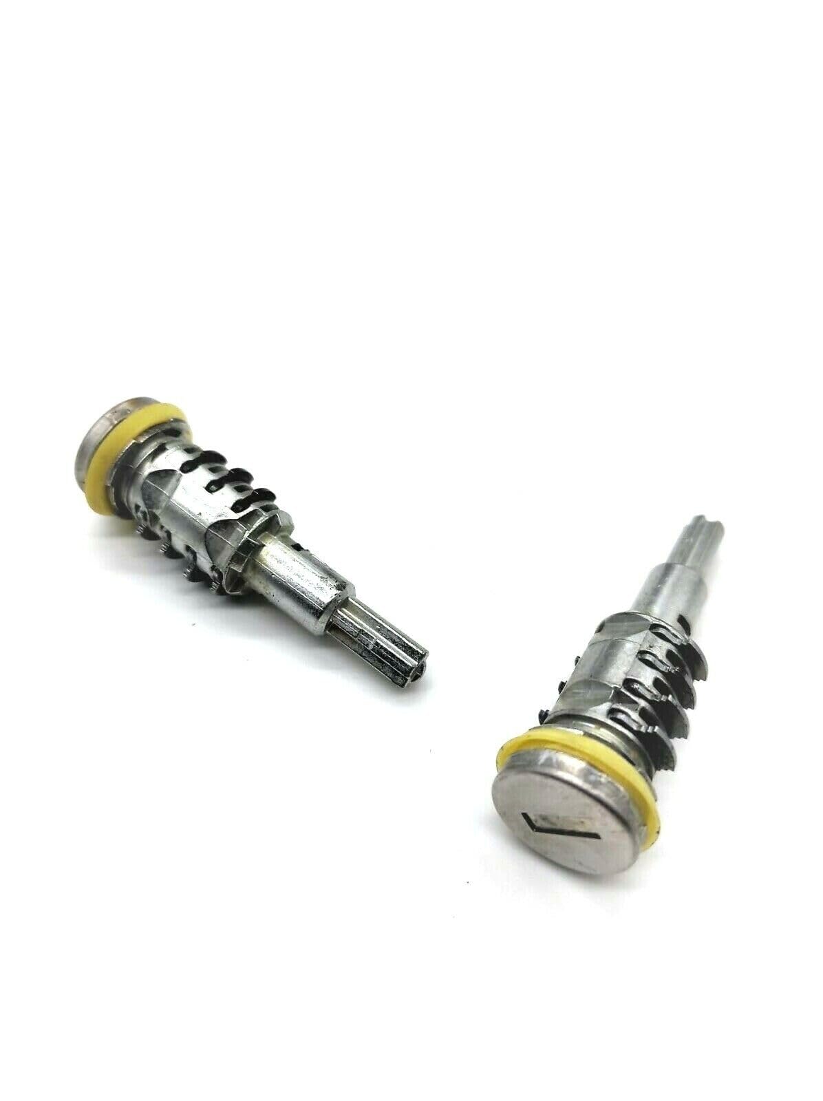 Cilindretto Blocchetto Nottolino Serratura Porta Anteriore Sinistra compatibile con Fiat Tipo 3/5 Porte 2015>