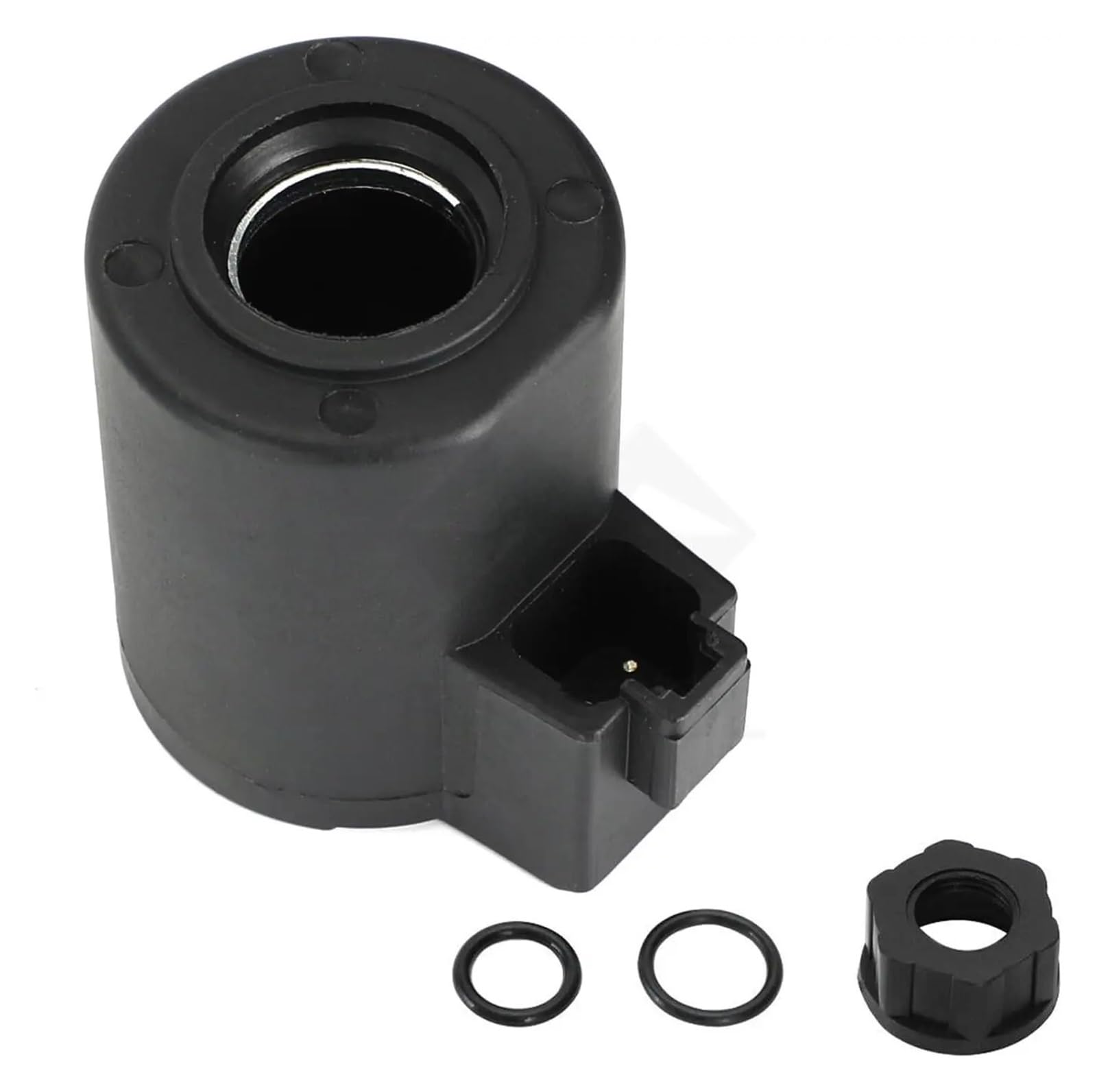 Bobine d'électrovanne 12V de haute précision 14550884 pour modèle EC180