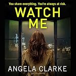 Cover of Watch Me