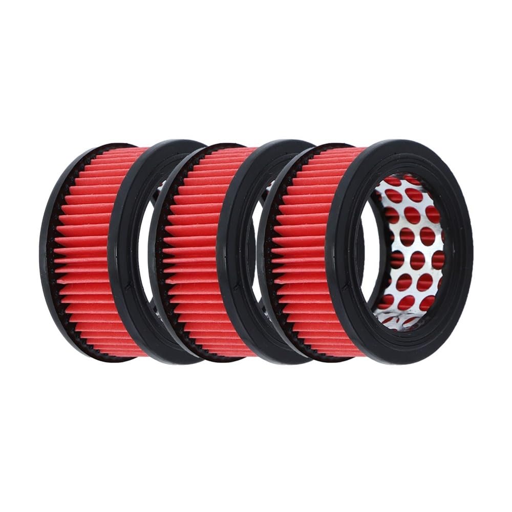 3 uds Ajuste del Filtro de Aire for CS370 CS370F CS400 CS400F CS420ES CS3500 CS4200ES CS5000 Limpiador de Aire de Motosierra