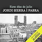 Siete Días De Julio: Mascarell 2