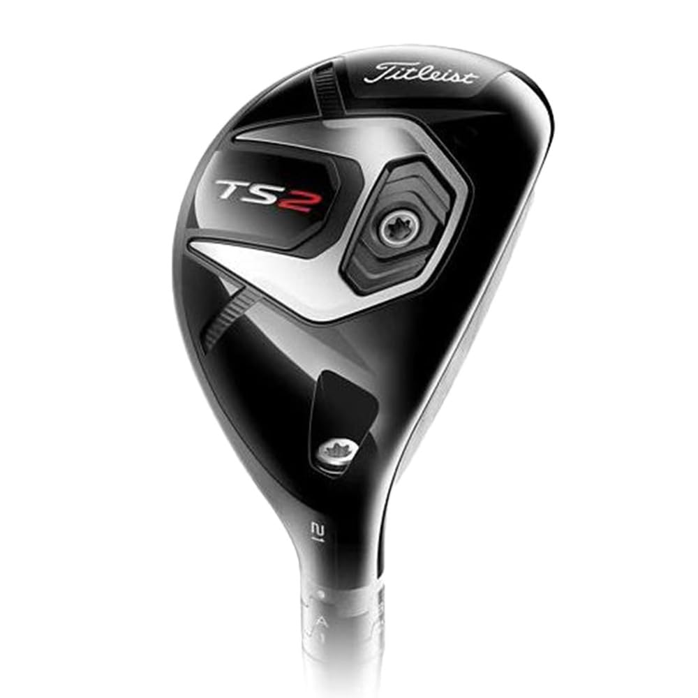 タイトリスト TS2 ユーティリティ 23° GOST Amazon | タイトリスト（TITLEIST） TS2 ユーティリティー (21U ロフト
