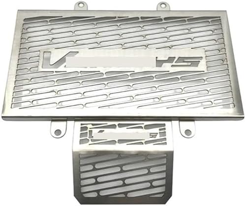 RAtsch Radiator Guard Grille Cover for Kaw&asaki VE&RSYS300 Ve&rsys 300 X300 Ve&rsys X-300 X 300 X-250 Motorcycle Radiator Grille Guard Grill Cover