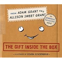 The Gift Inside the Box