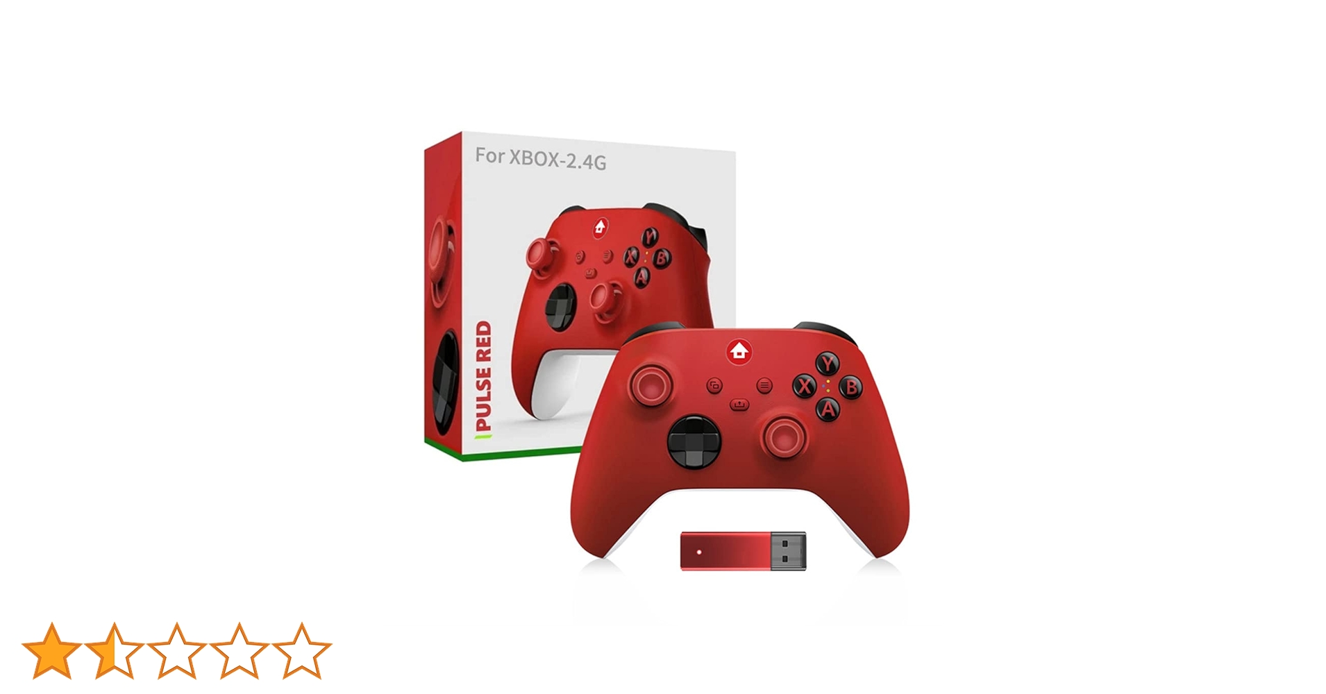 Xbox Series S（コントローラに問題あり） Amazon.co.jp: for XBOX Serise X/Sゲームパッドコントローラー