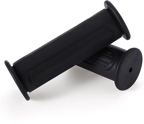 Miniatura 6 de KAMIER Handlebar Grips for Razor MX350 MX400 MX650 MX500 SX500 Mcgrath Dirt Bike E325 E300 E200 E100 Pocket Mod Electric Scooter Dirt Quad 4 Wheeler