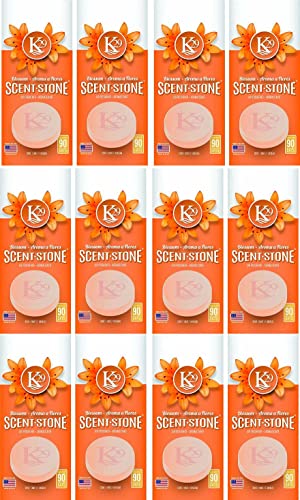 Image of K29 Scents Blossom Scent Stone - 12 Pack