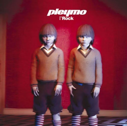 pleymo rock