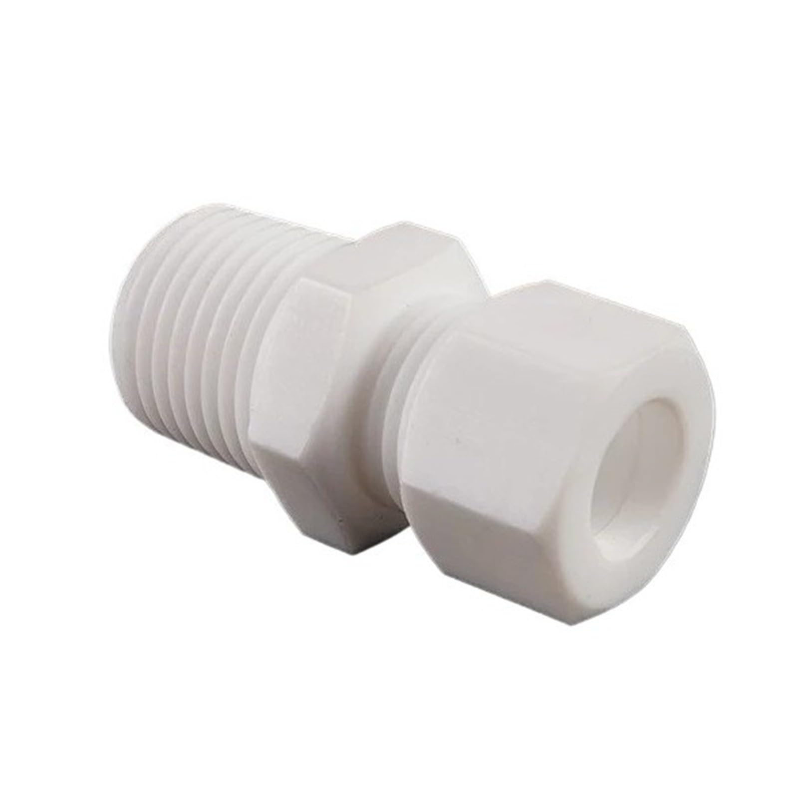 PTFE Klemmverschraubung Kit