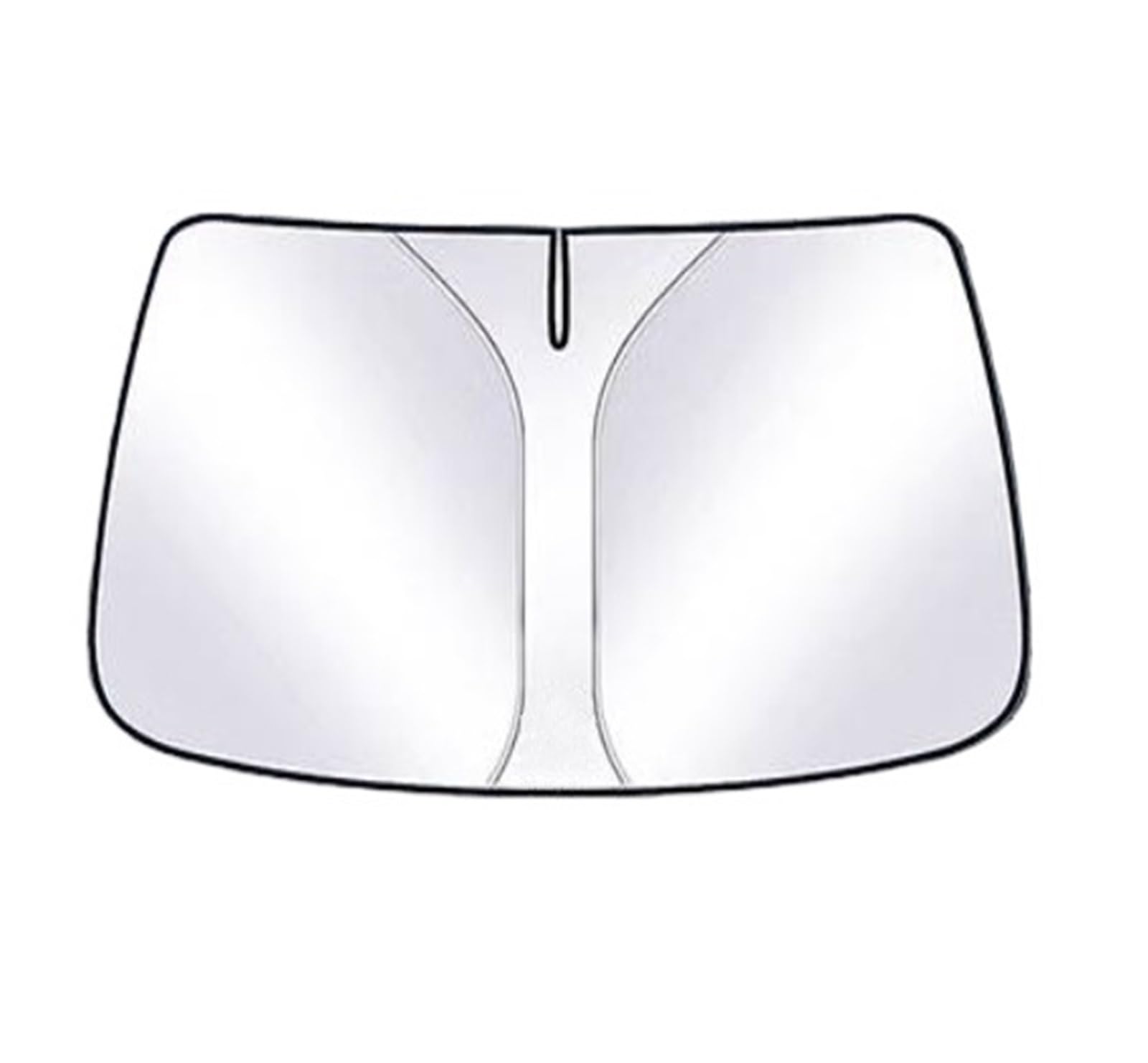 Parasole Auto Per Citroen DS 4 DS4 2010~2018 2015 2016 Parabrezza Anteriore Parasole Isolamento Termico Raffreddamento Estivo Visiera Parasole Auto Parabrezza