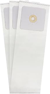 (3) 44186 Central Vacuum bags