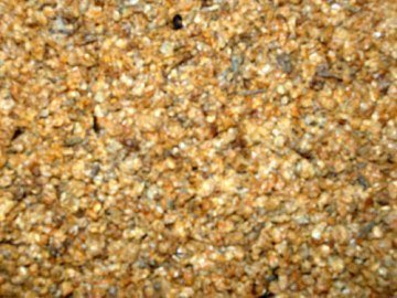 1000 ml getrocknete Wasserflöhe Daphnien