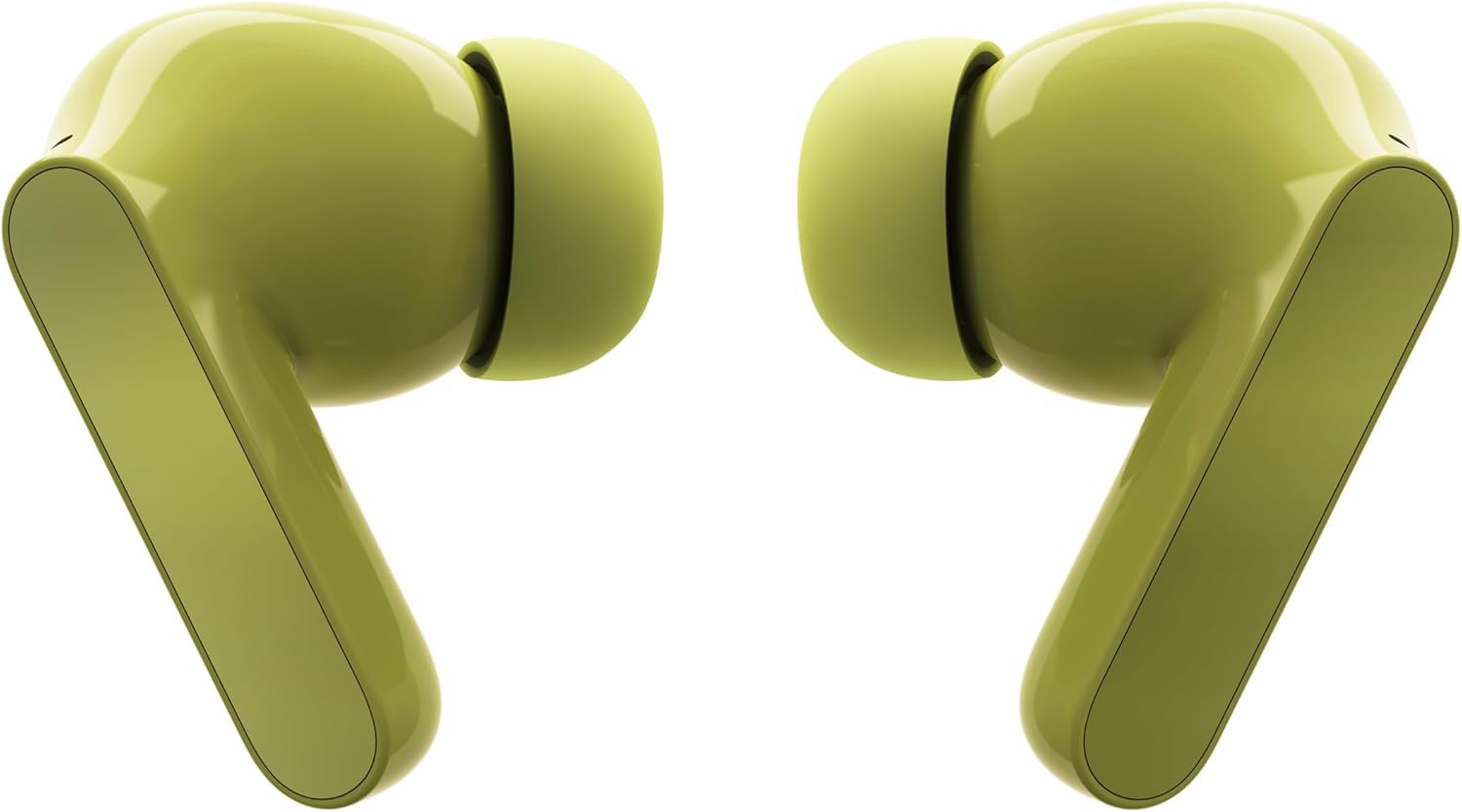 Motorola Moto Buds XT2443-1 Dynamic ANC, Triple Mic. Array, IPX