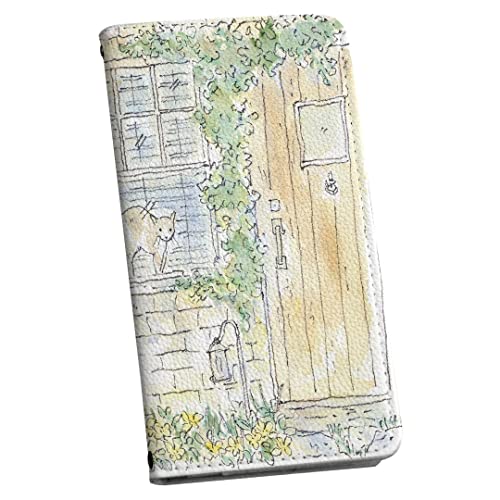 AQUOS R10 �p �P�[�X SH-51F A501SH SH-M31 �Ή� �蒠�^ PU���U�[ �}�O�l�b�g �J�[�h2�� �X�^���h �L �C���X�g ���� 014739