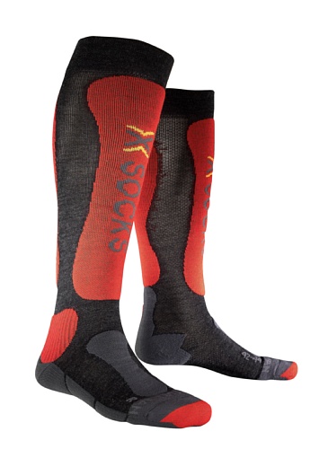 X-Socks Comfort Calzini Tecnici da Sci
