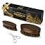beard brush gift kit