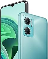 Vista 4 de Xiaomi Note 11E 5G + 4G LTE 128GB + 4GB 6.58" 50MP Camera Global Unlocked (Only Tmobile/Mint/Metro USA) (w/Fast Car 51W Charger Bundle) (Green)