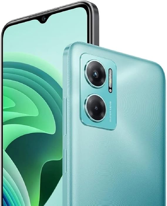 Xiaomi Note 11E 5G + 4G LTE 128GB + 4GB 6.58 50MP Camera Global Unlocked (Only Tmobile/Mint/Metro USA) (w/Fast Car 51W Charger Bundle) (Green)