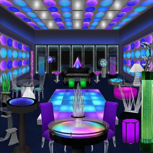 Chillout Set Spring 18