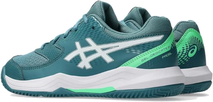ASICS Gel-Dedicate 8 Padel GS Sneaker