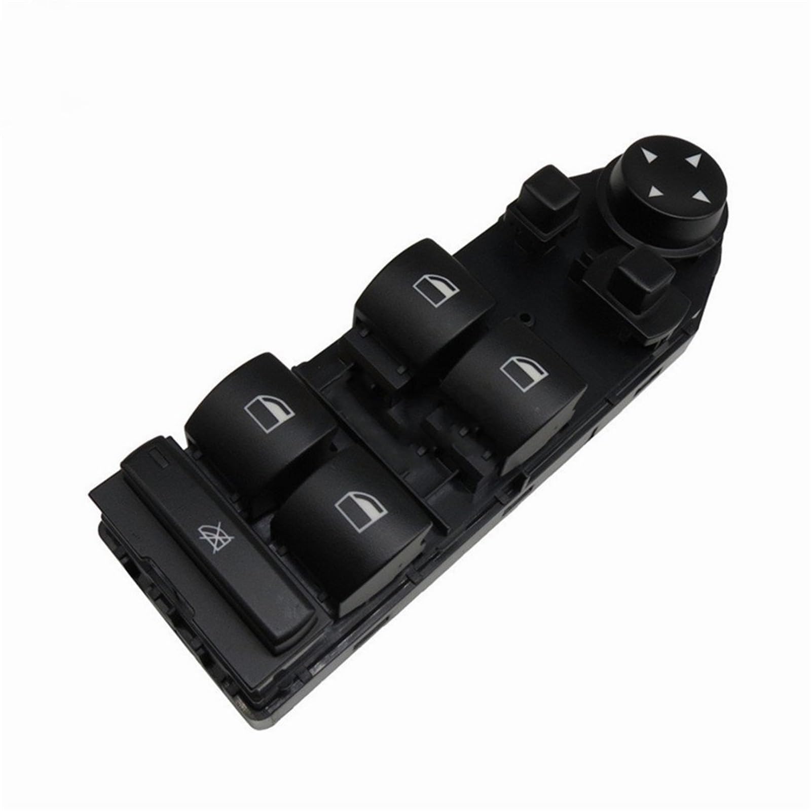 Elektryczny przełącznik szyb pasuje do BMW X3 E83 2003 2004 2005 2006-61313414355 61313413431