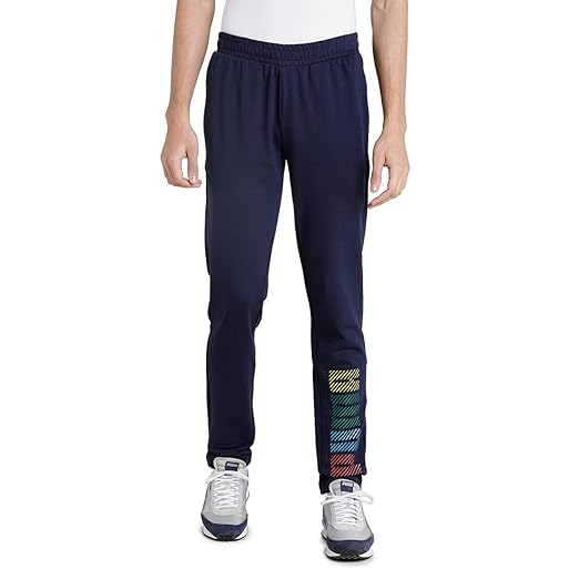 Men Track Pants