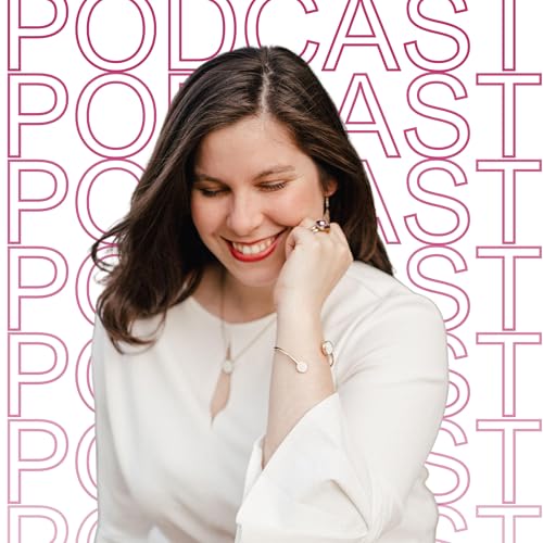 Sophie Frings - Podcast Titelbild