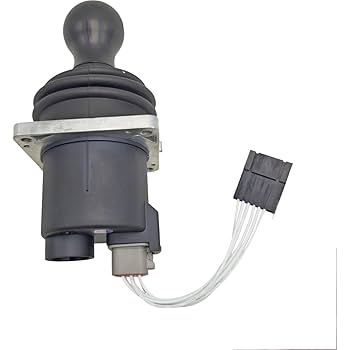 yotti Amazon.com: SPJIUQI Dual Axis Joystick w/ Wire Harness