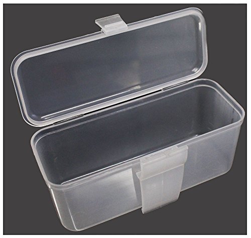 Stow-away Mini Clip-on Storage Box : ( Pack Of 2 Pcs. ): TJ8749B