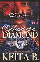 Heart Of A Diamond B08BTZ8JTL Book Cover