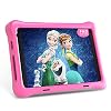 8 inch Kids Tablet Android 10 Tablet PC, 5000mAh Battery, LCD IPS FHD Display, WiFi, Bluetooth, Dual Camera, Educational…