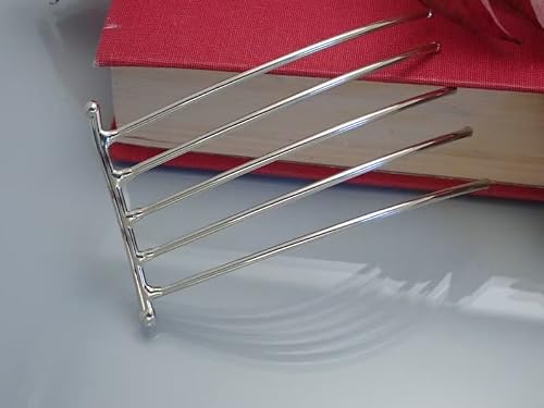 925 Sterling Silver, Sterling Silver Hair Pin, Hair Comb, Boho Style, Jewelry For Her, Versatile Open Circle Hair Accessory, Hair Jewelry, Pin For Hair, Perfect For Summer Hair Clip, Gift For Her #TOP3