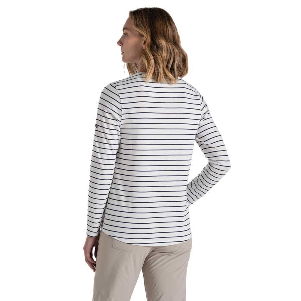 Craghoppers Damen NosiLife Akona Longsleeve