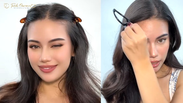 Krokodil-Haarspangen, 100 Stück, Silber, 2 Cm – Mit Zähnen, Für Haarschleifen, Basteln & Haar-Accessoires