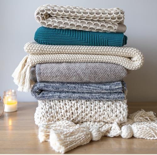 Quick & Cozy Afghans: 52 Designs - 3