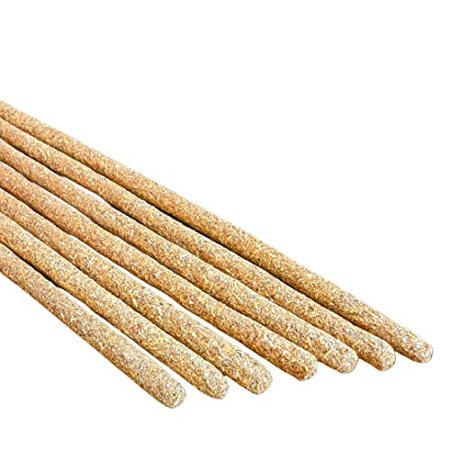 Encendida Palo Santo And Lavender Incense Sticks 7 Count | Premium Energy Clearing Palo Santo With Calming Lavender Incense | Artisan Hand Rolled In Peru (Palo Santo And Lavender) #TOP2